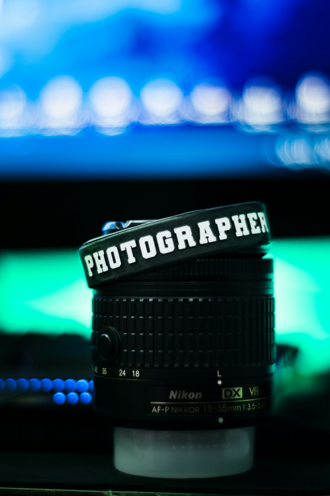 Portrait Photography Tips