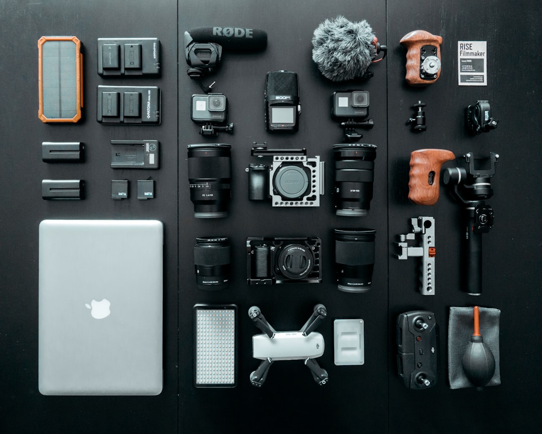 Advanced Photo Editing