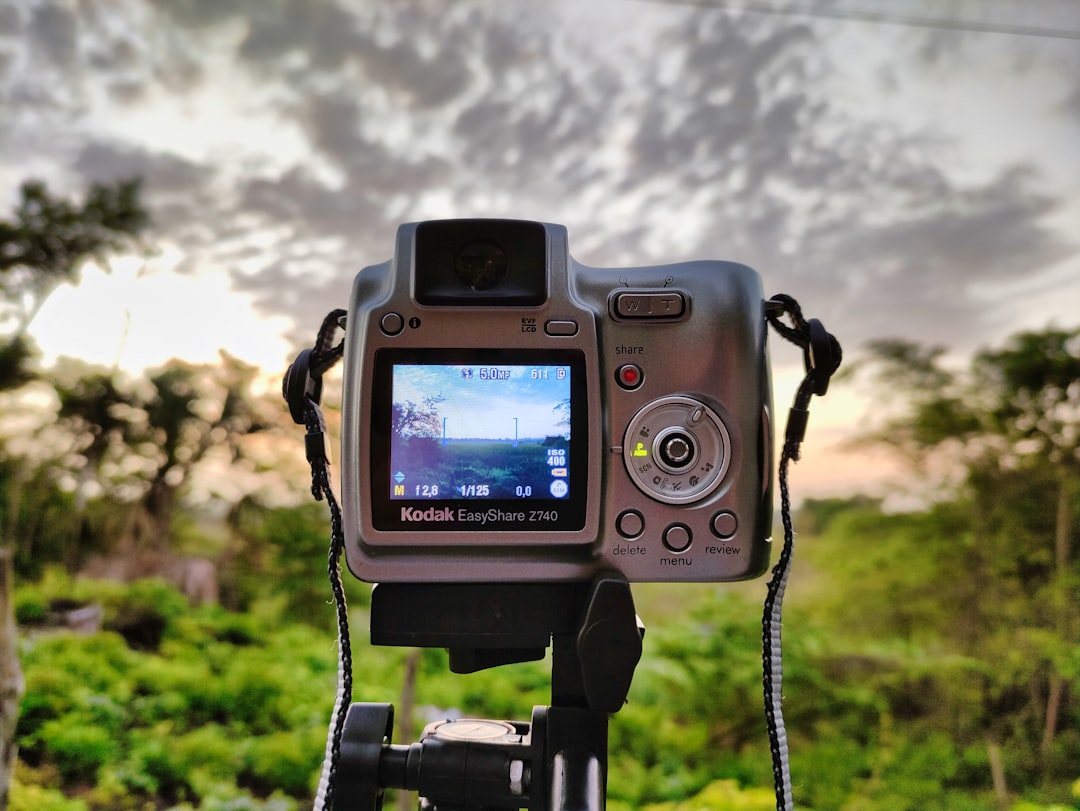 Landscape Photography