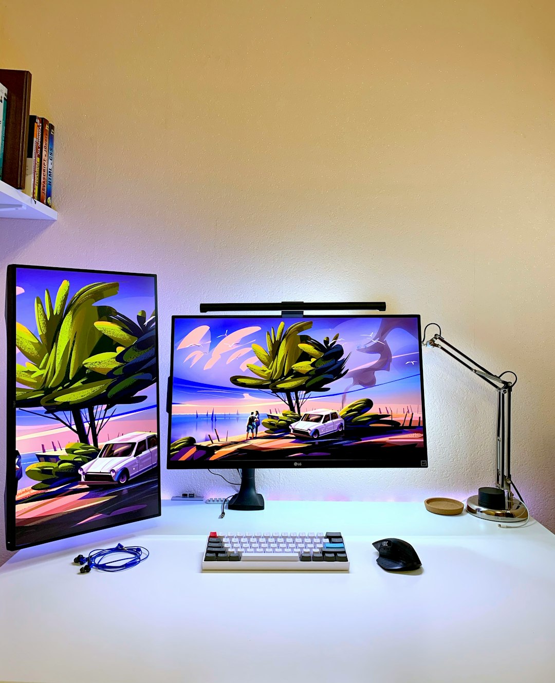 Landscape Photography Equipment